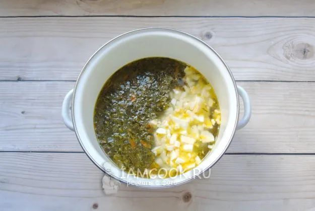 Шаг 10: иллюстрация