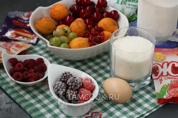 Шаг 1: иллюстрация