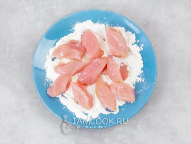 Шаг 3: иллюстрация