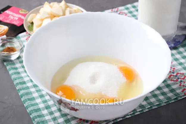 Шаг 4: иллюстрация