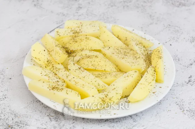 Шаг 3: иллюстрация