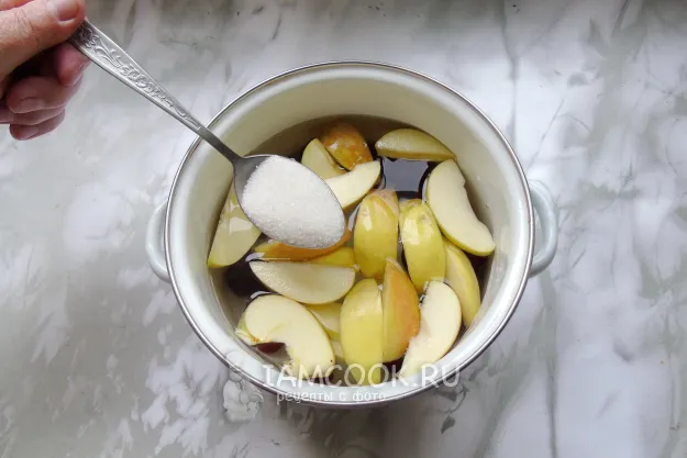 Шаг 5: иллюстрация