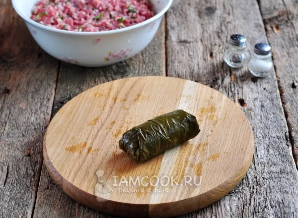 Шаг 8: иллюстрация