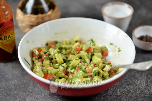 Шаг 5: иллюстрация