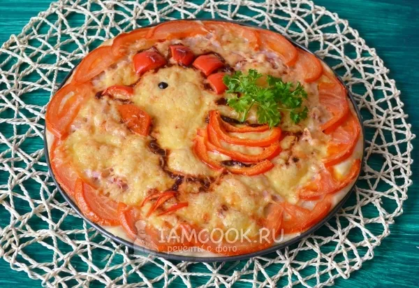 Шаг 14: иллюстрация