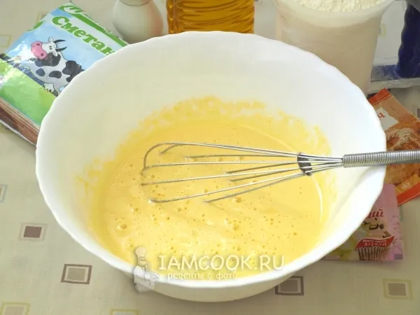 Шаг 3: иллюстрация