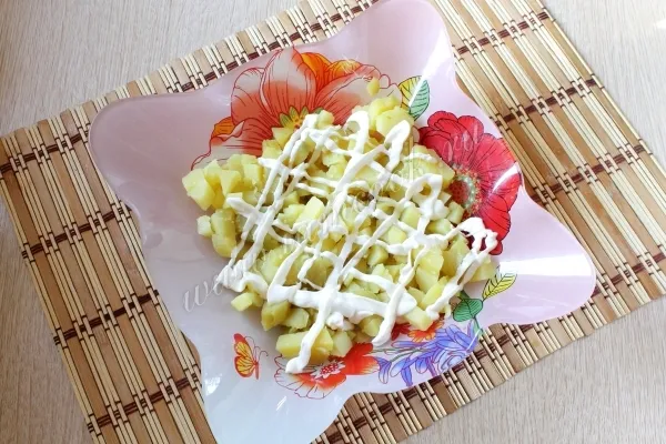 Шаг 3: иллюстрация