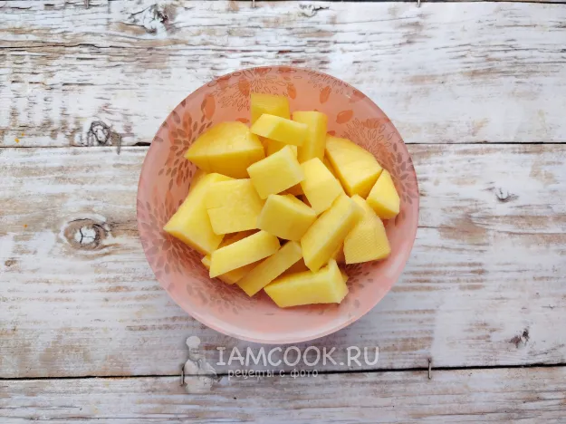 Шаг 2: иллюстрация