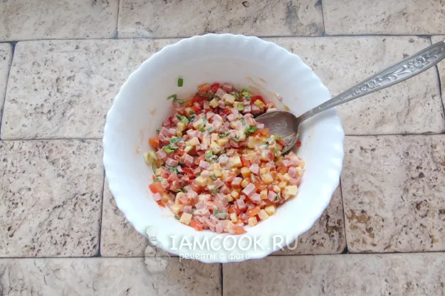 Шаг 8: иллюстрация