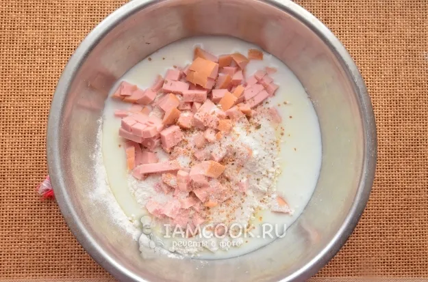 Шаг 6: иллюстрация