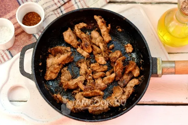 Шаг 5: иллюстрация