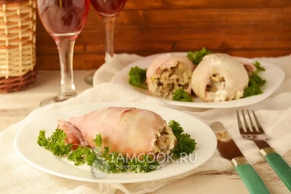 Шаг 9: иллюстрация