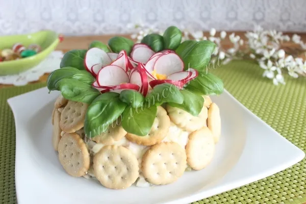 Шаг 11: иллюстрация