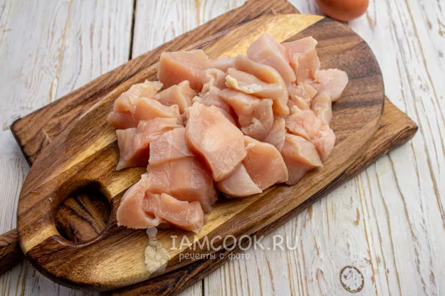 Шаг 2: иллюстрация