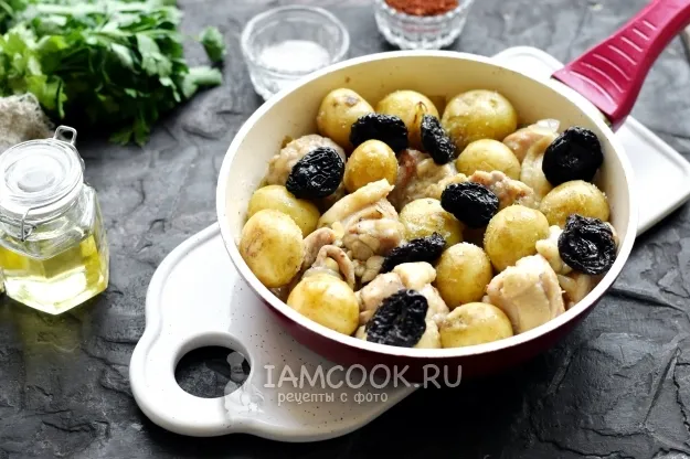 Шаг 6: иллюстрация