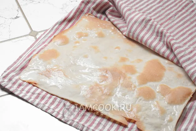 Шаг 6: иллюстрация