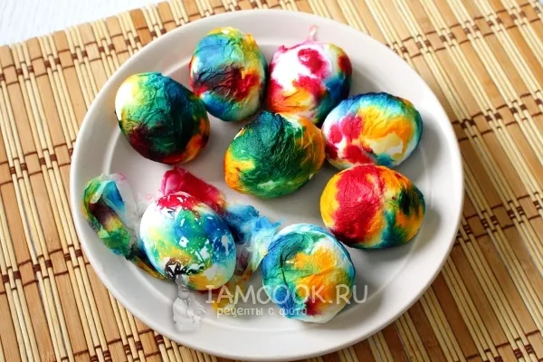 Шаг 7: иллюстрация