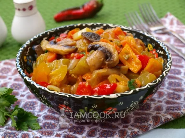 Шаг 8: иллюстрация