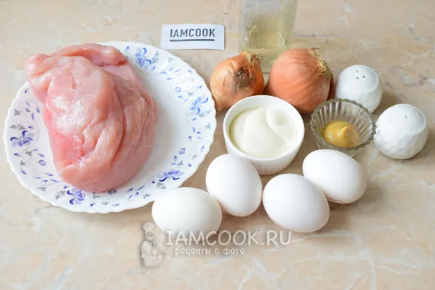 Шаг 1: иллюстрация