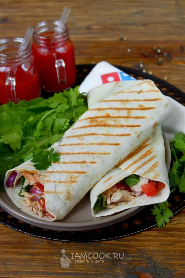 Шаг 8: иллюстрация