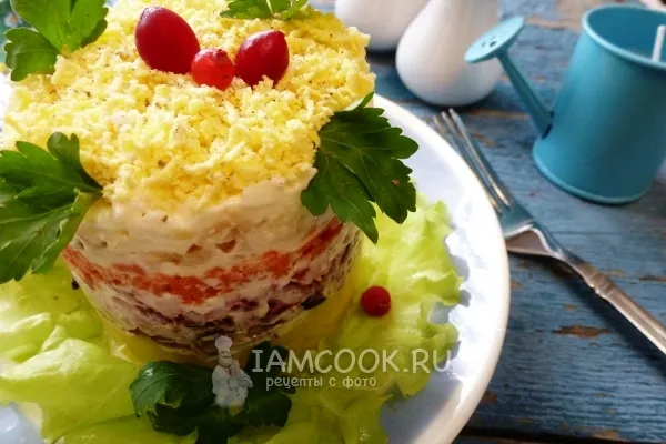 Шаг 15: иллюстрация