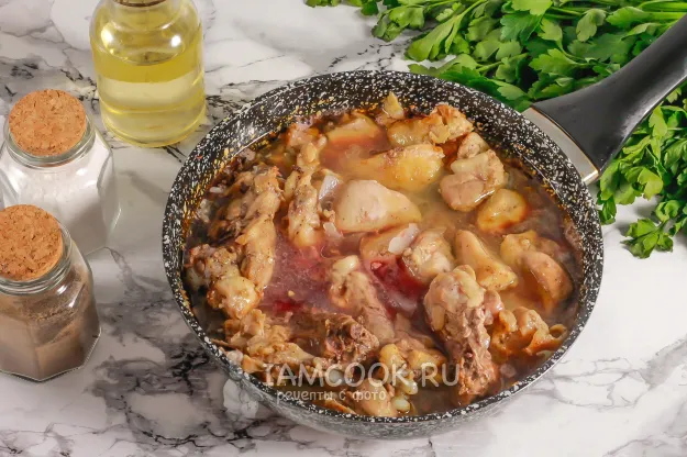 Шаг 5: иллюстрация