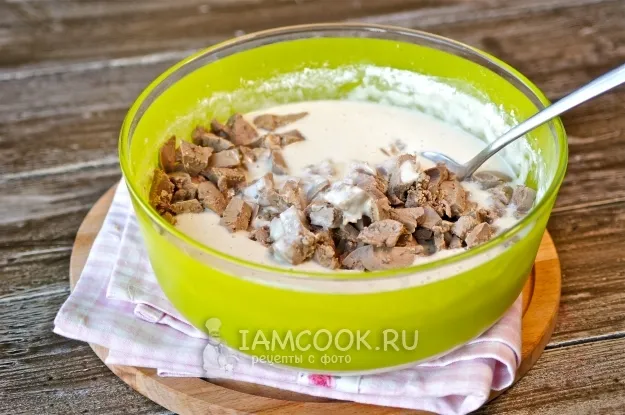 Шаг 5: иллюстрация