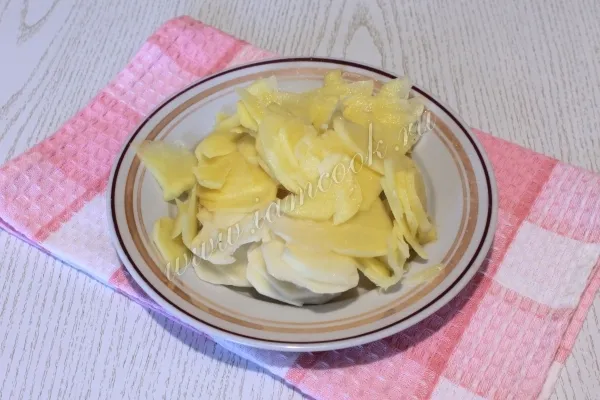 Шаг 5: иллюстрация