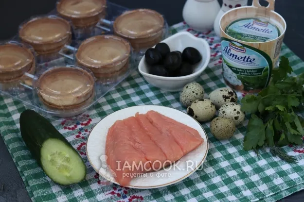 Шаг 1: иллюстрация