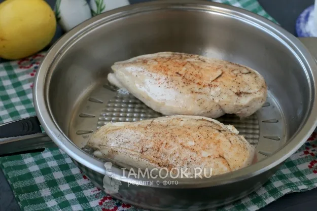 Шаг 3: иллюстрация