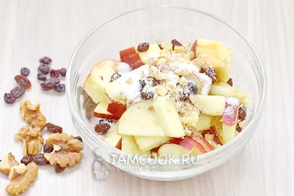 Шаг 3: иллюстрация