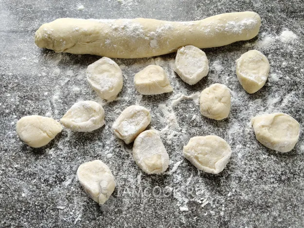 Шаг 7: иллюстрация