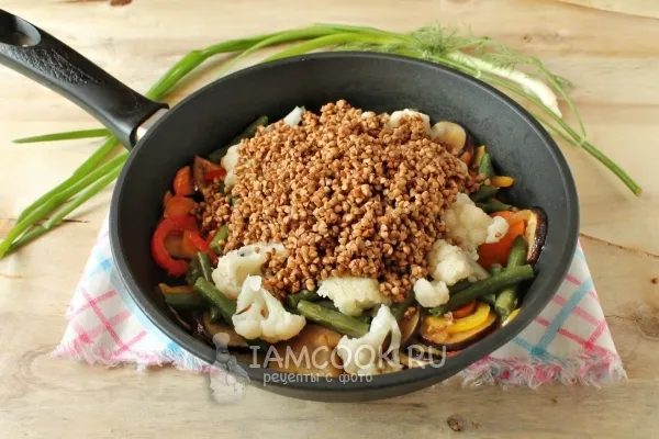 Шаг 8: иллюстрация