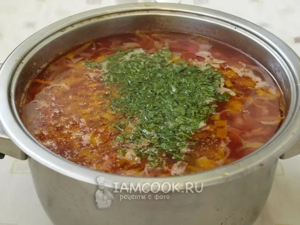 Шаг 11: иллюстрация