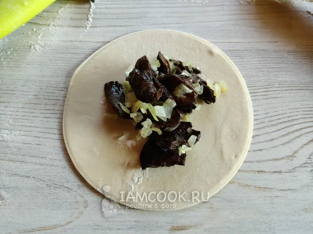 Шаг 13: иллюстрация