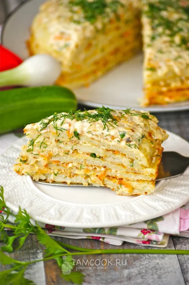 Шаг 10: иллюстрация