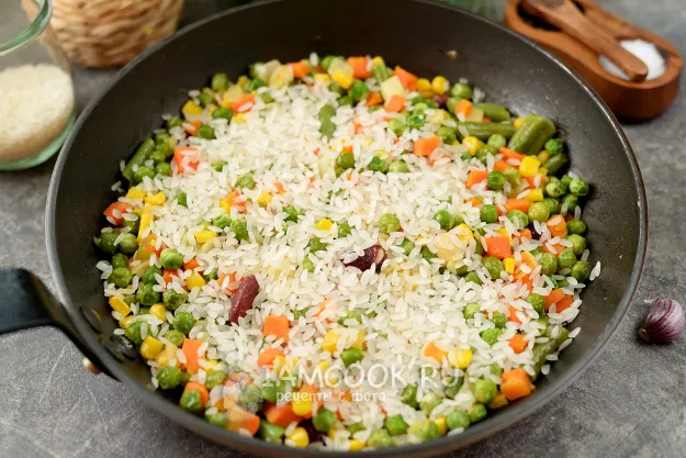 Шаг 3: иллюстрация