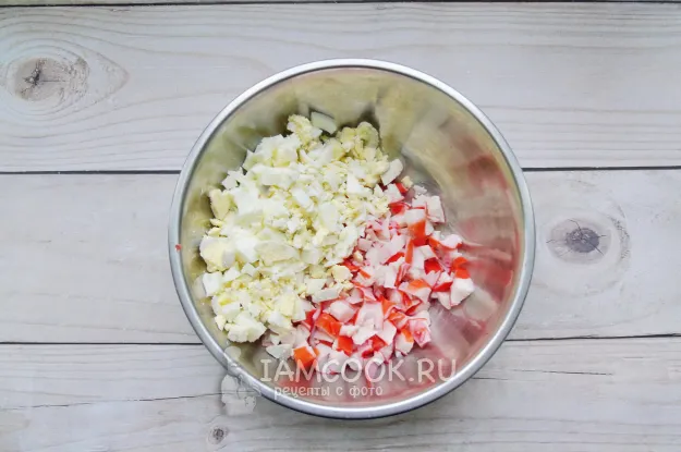 Шаг 2: иллюстрация