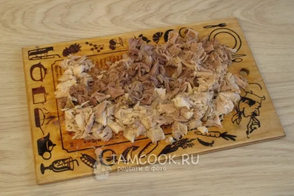 Шаг 9: иллюстрация