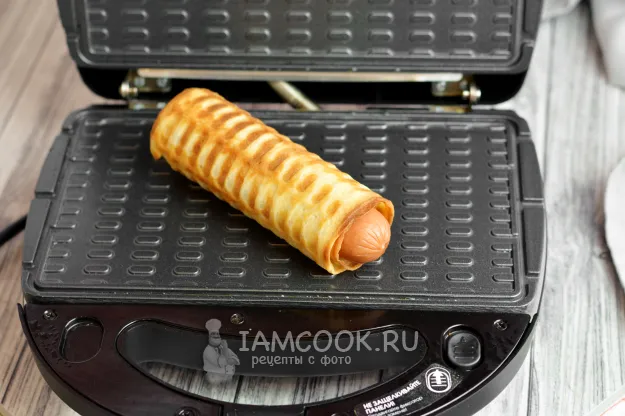 Шаг 12: иллюстрация