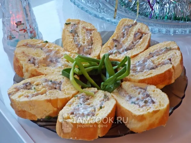 Шаг 14: иллюстрация