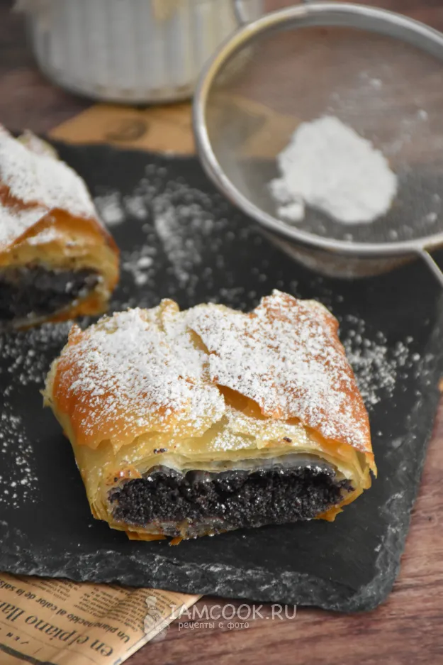 Шаг 9: иллюстрация