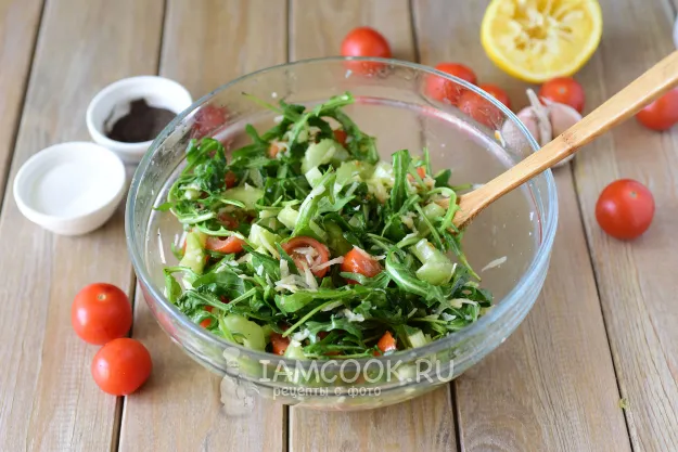 Шаг 7: иллюстрация