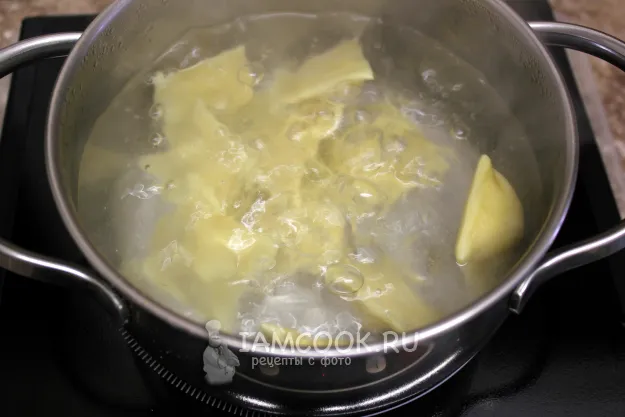 Шаг 13: иллюстрация