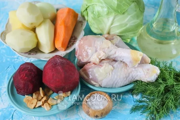 Шаг 1: иллюстрация