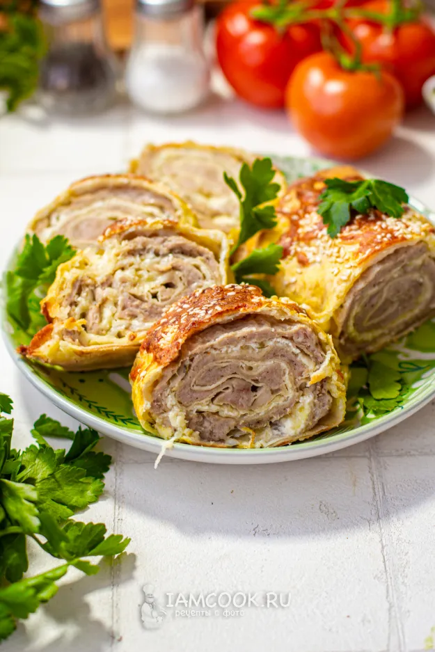 Шаг 12: иллюстрация