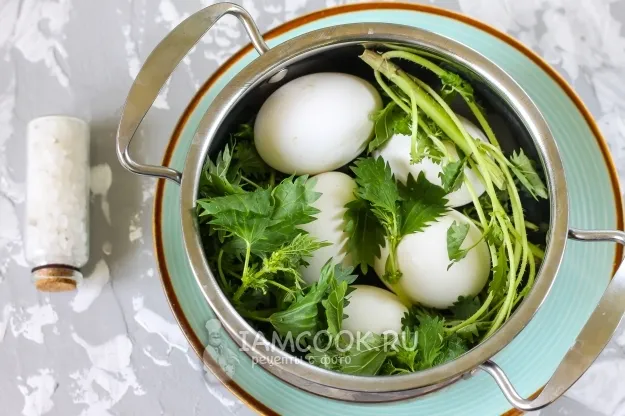 Шаг 3: иллюстрация