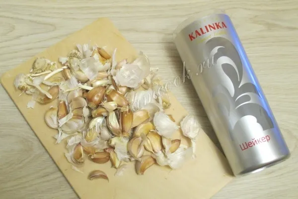 Шаг 2: иллюстрация