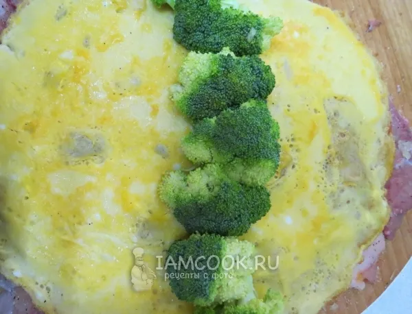 Шаг 7: иллюстрация