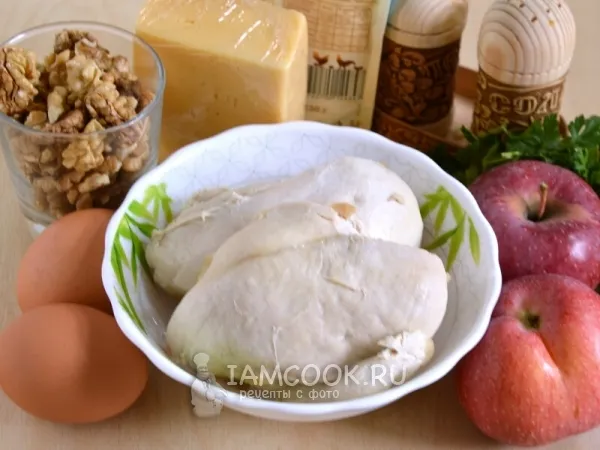 Шаг 1: иллюстрация